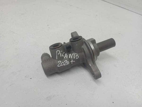 MAITRE CYLINDRE KIA PICANTO 2017+ - Vue 2